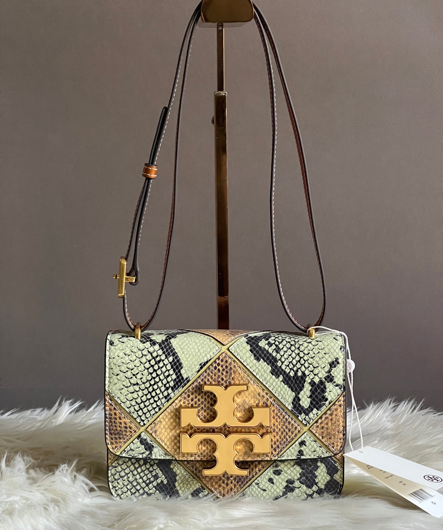 Tory Burch Small Eleanor Bag