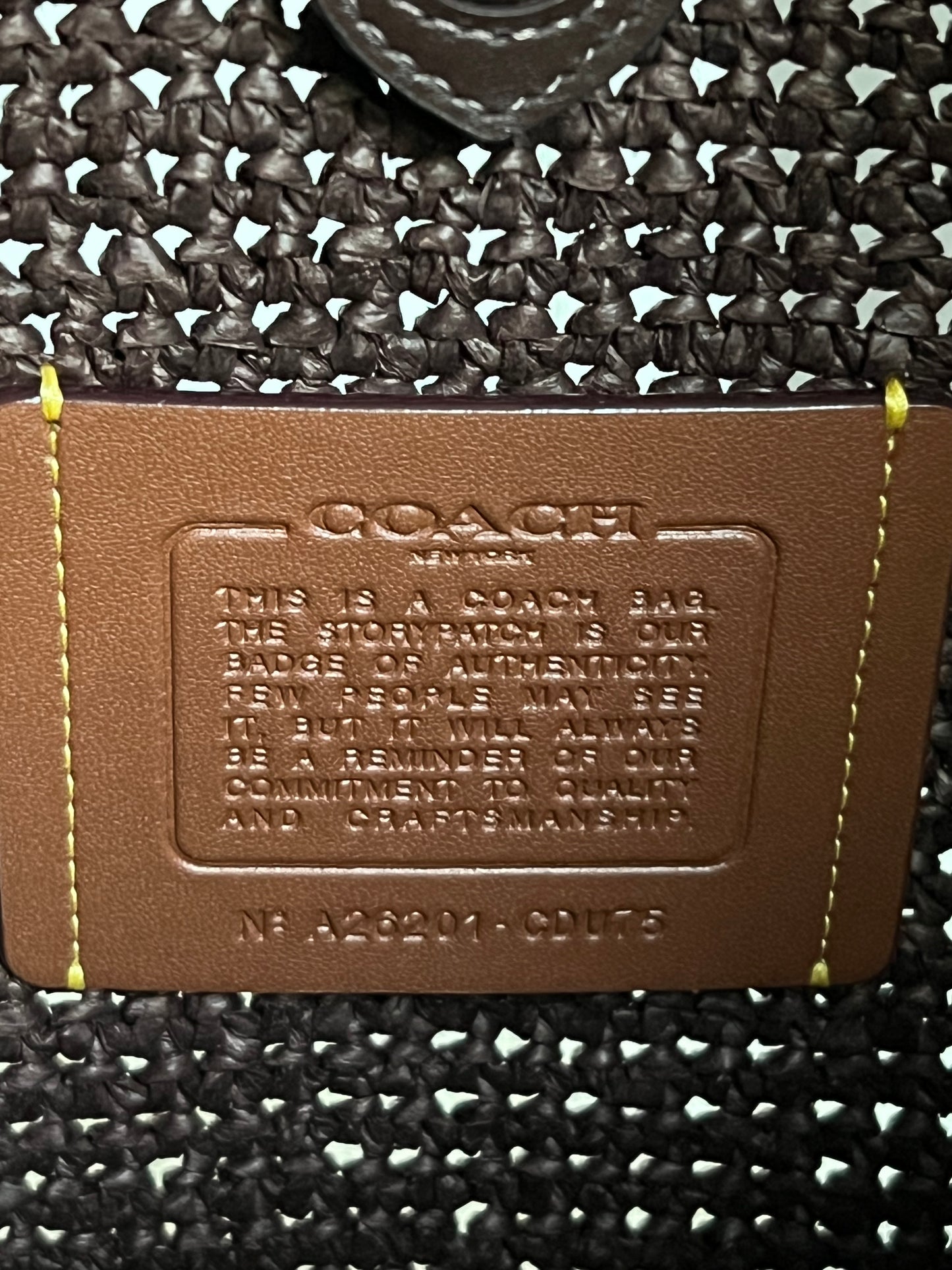 Coach Brooklyn Shoulder Bag 28