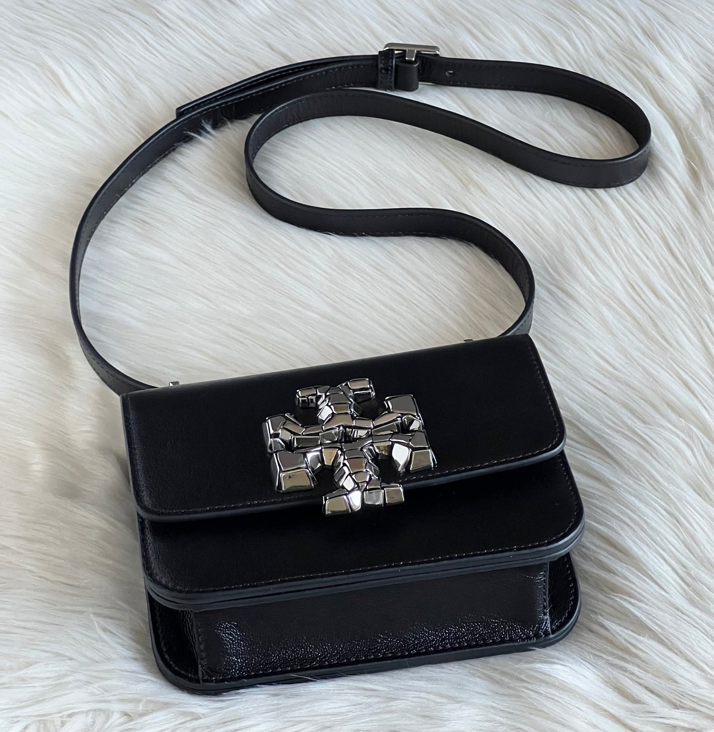 Tory Burch Small Eleanor Bag