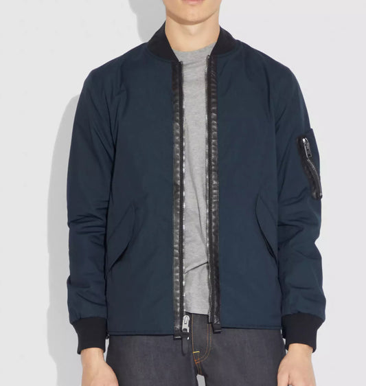 Coach Ma 1 Jacket