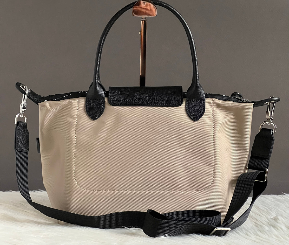 Longchamp Le Pliage Energy S Handbag