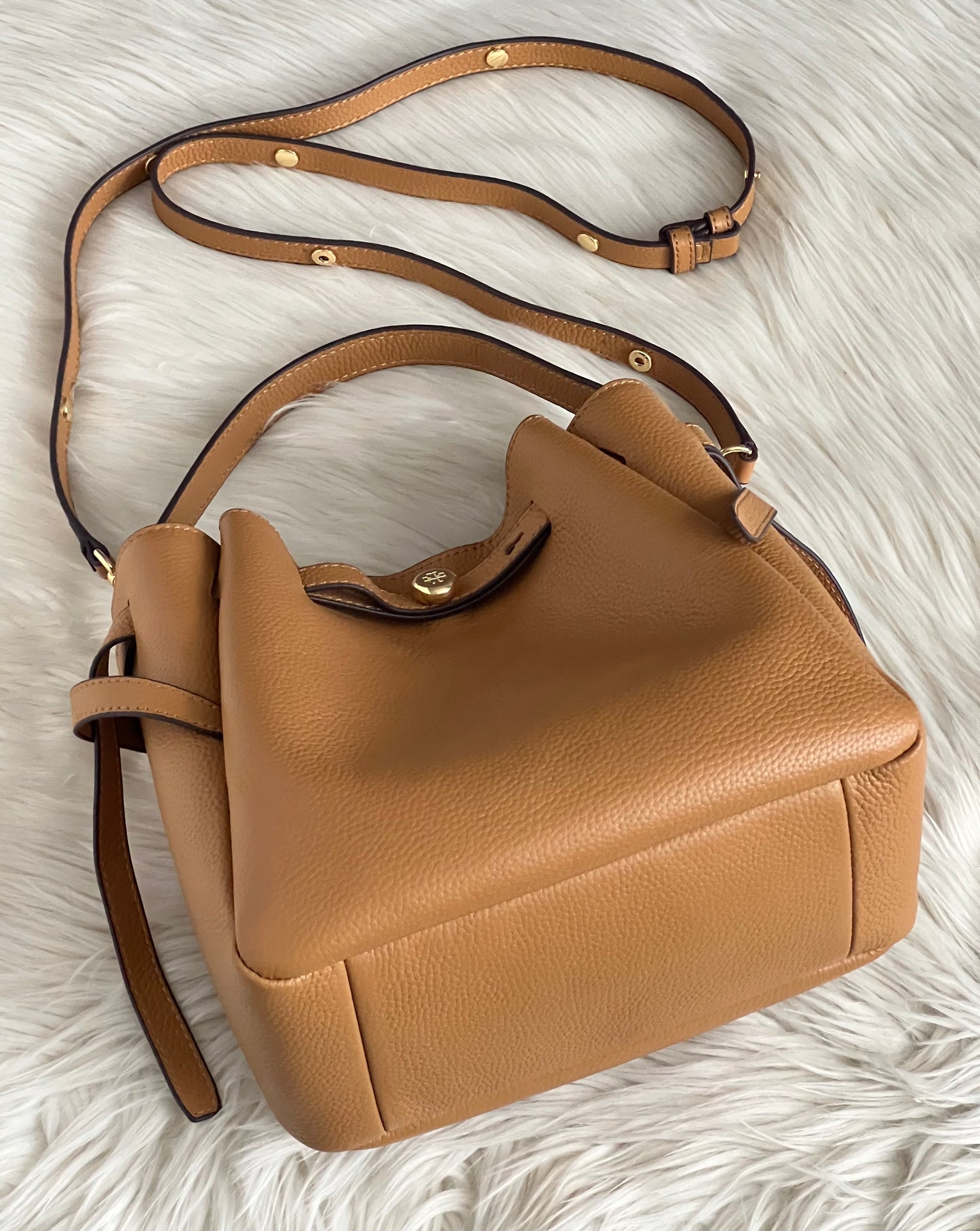 Tory Burch Romy Bucket Bag