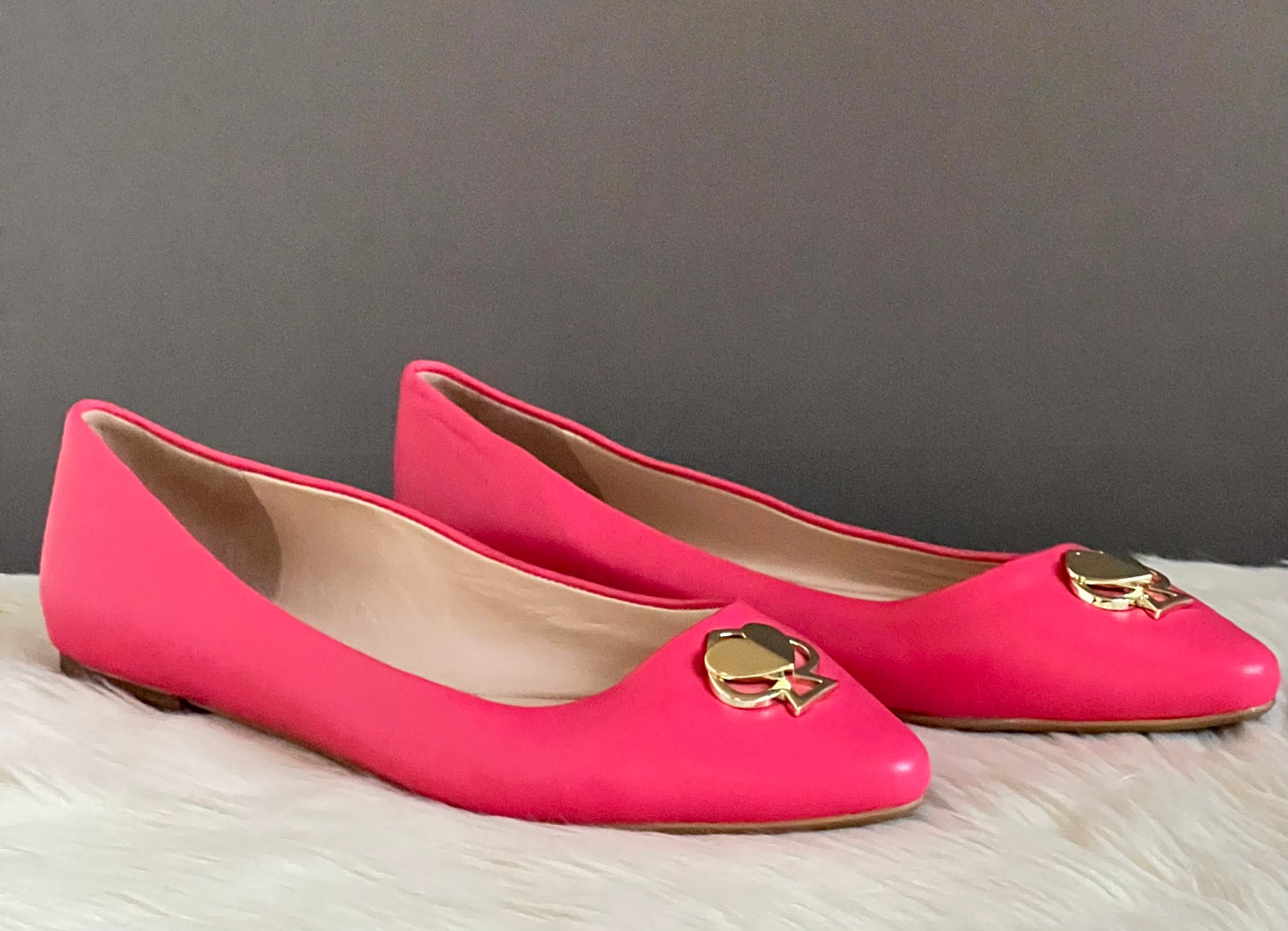 Kate Spade Noah Flats