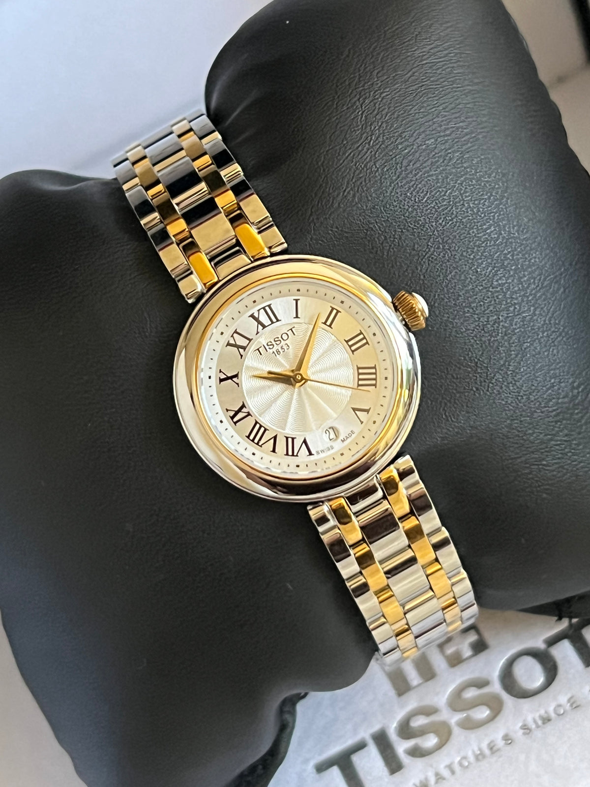 Tissot Bellissima Women’s Watch