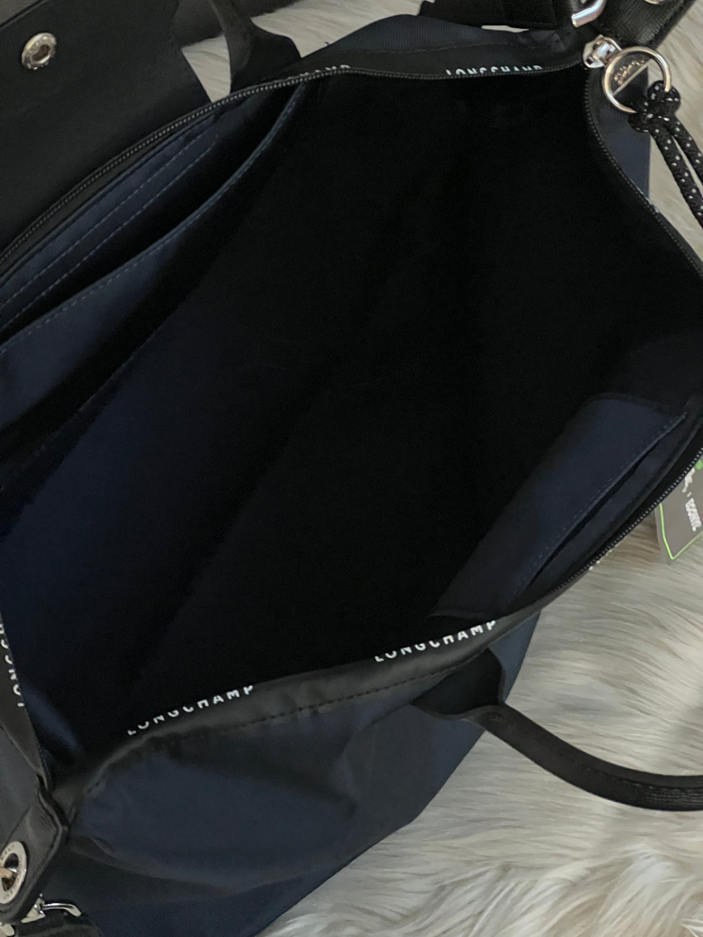 Longchamp Le Pliage Energy L Handbag