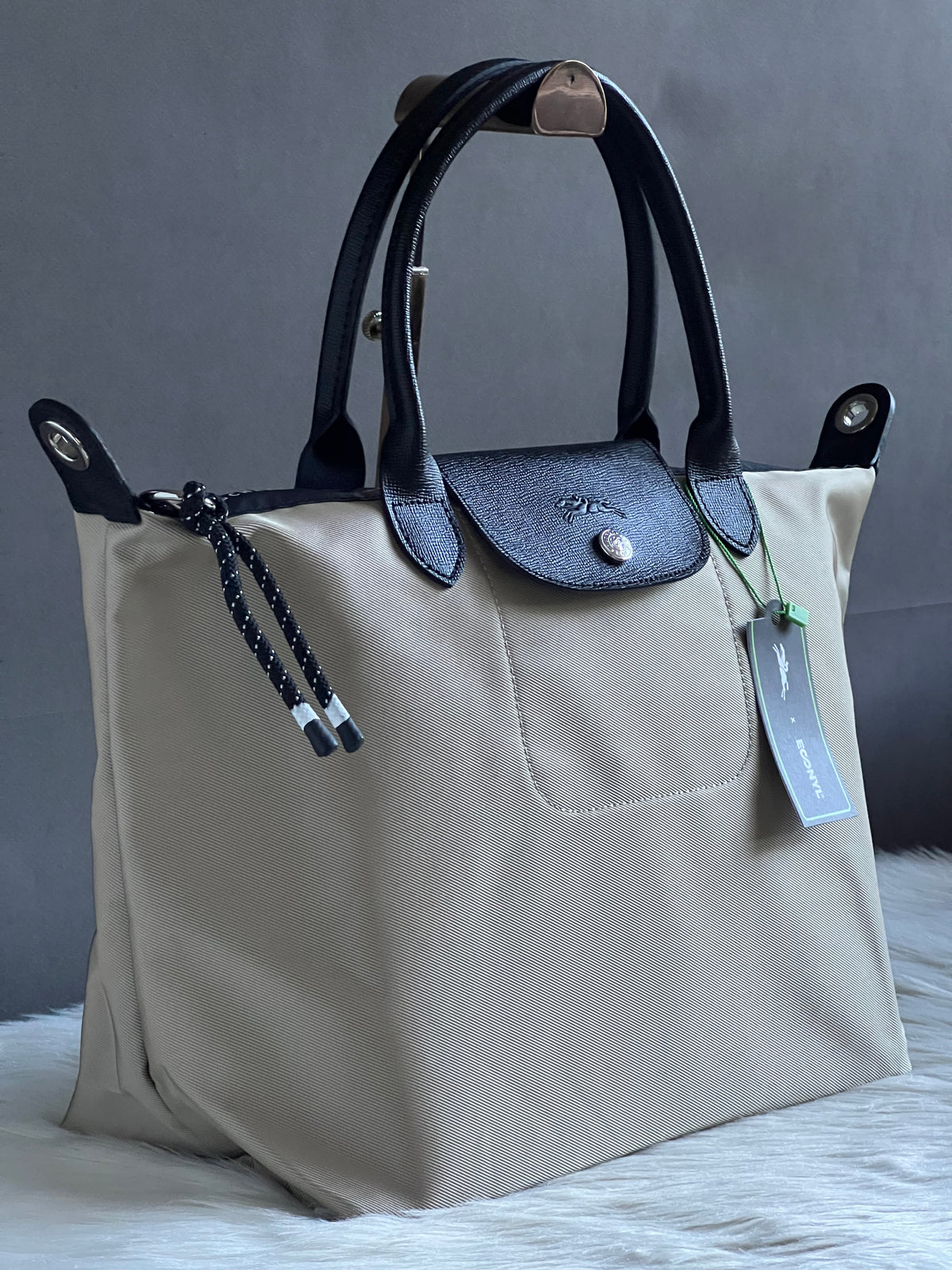 Longchamp Le Pliage Energy L Handbag
