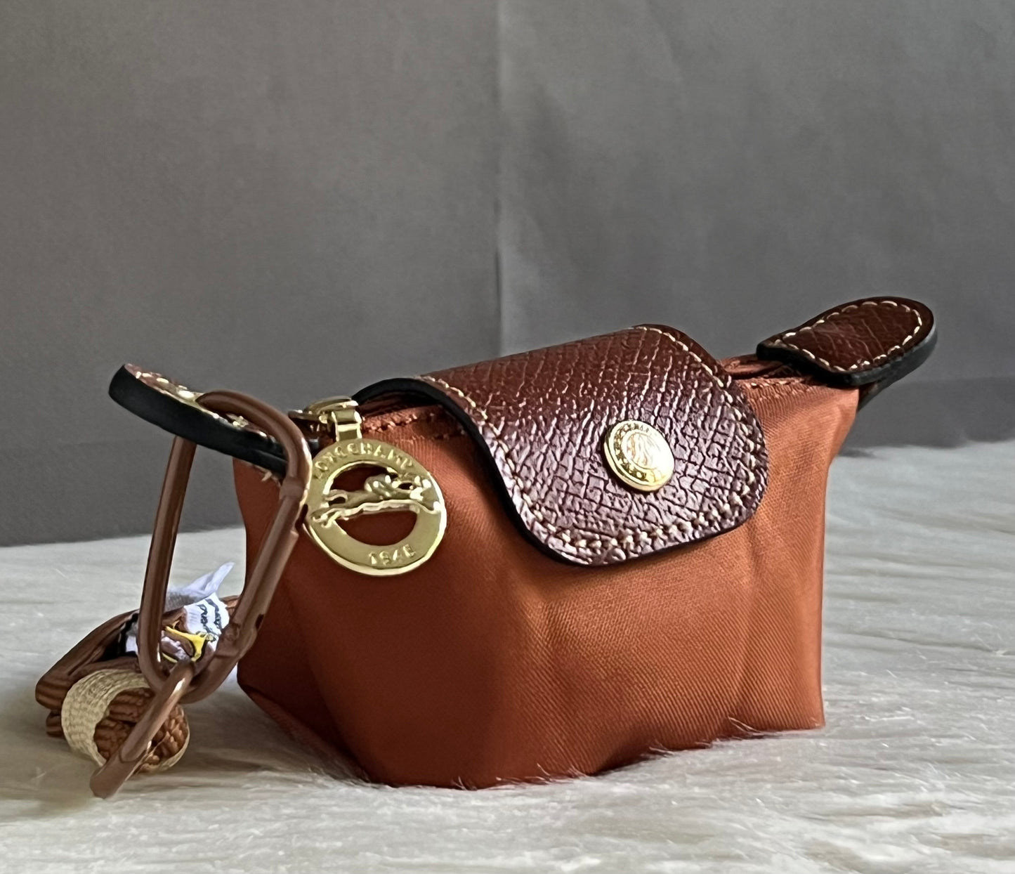 Longchamp Le Pliage Xtra Coin Purse