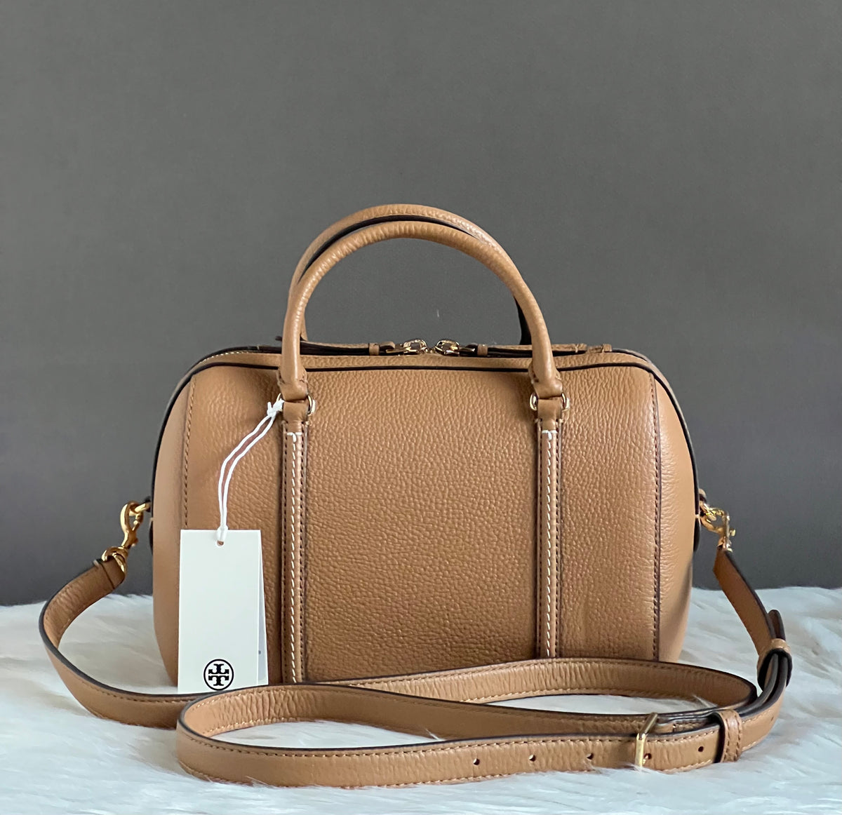 Tory Burch Thea Satchel