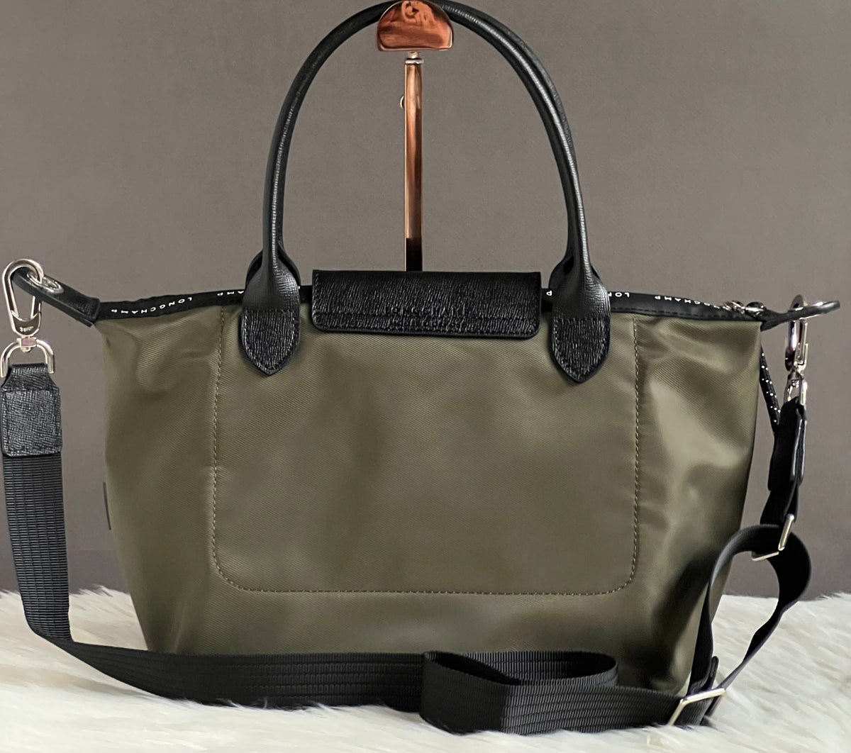 Longchamp Le Pliage Energy S Handbag