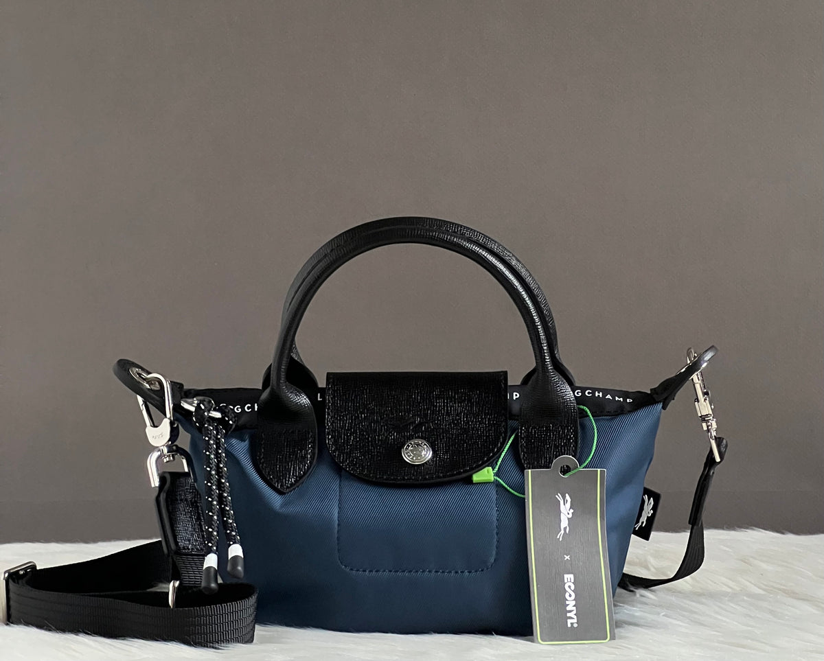 Longchamp Le Pliage Energy XS Handbag