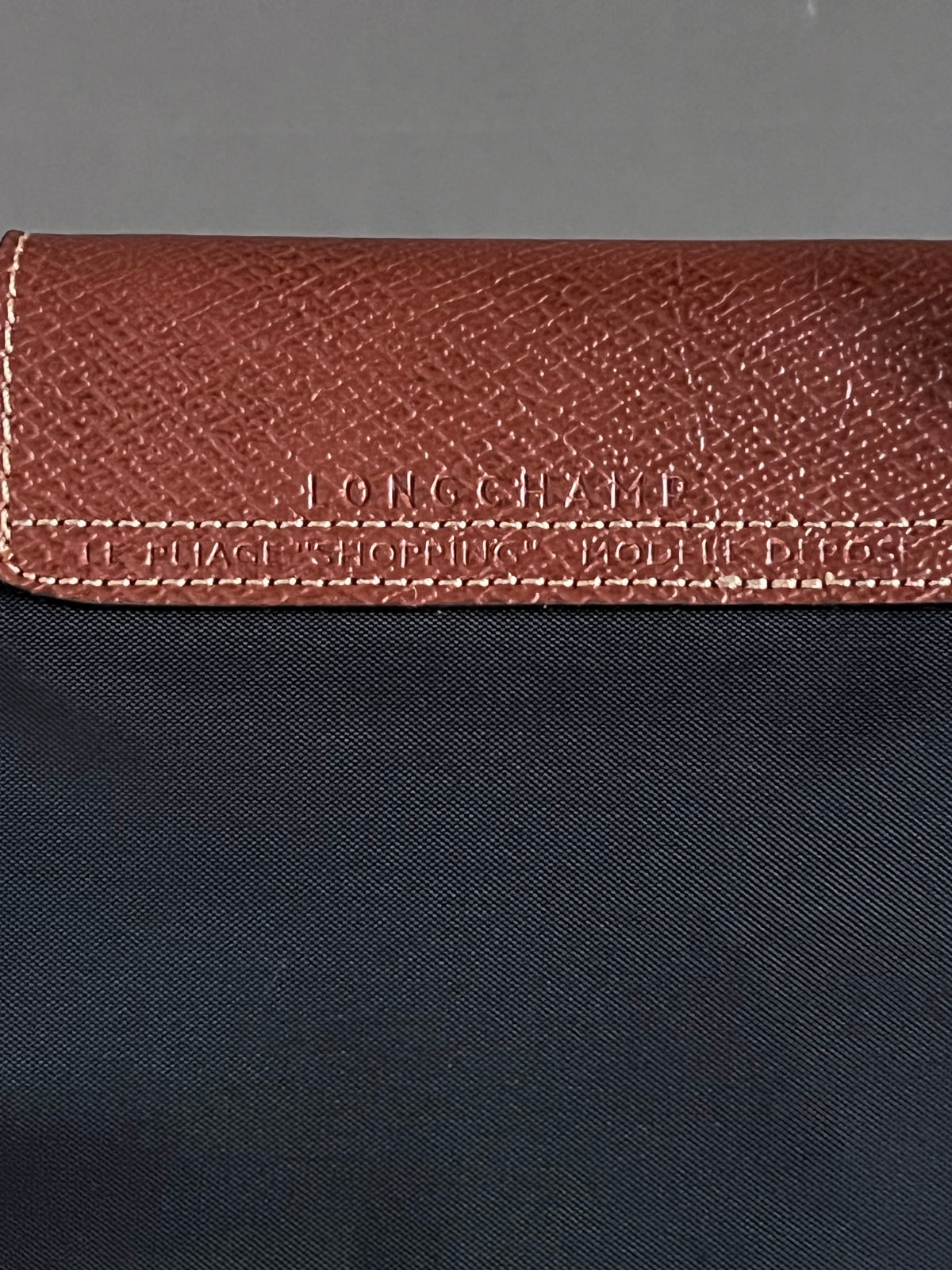 Longchamp Le Pliage Original S Handbag