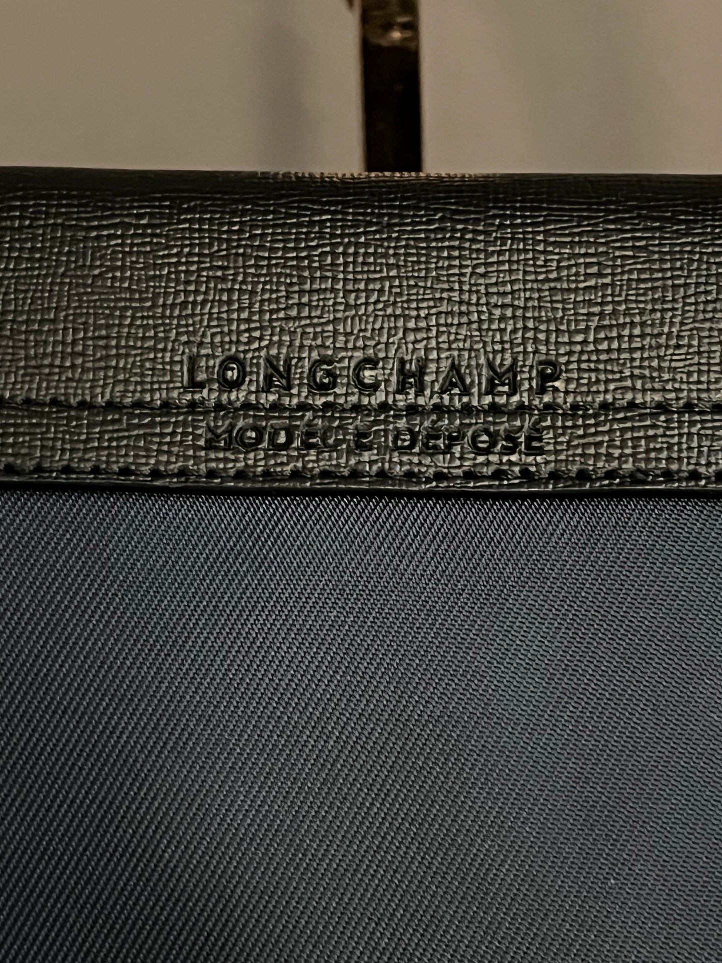 Longchamp Le Pliage Energy L Handbag