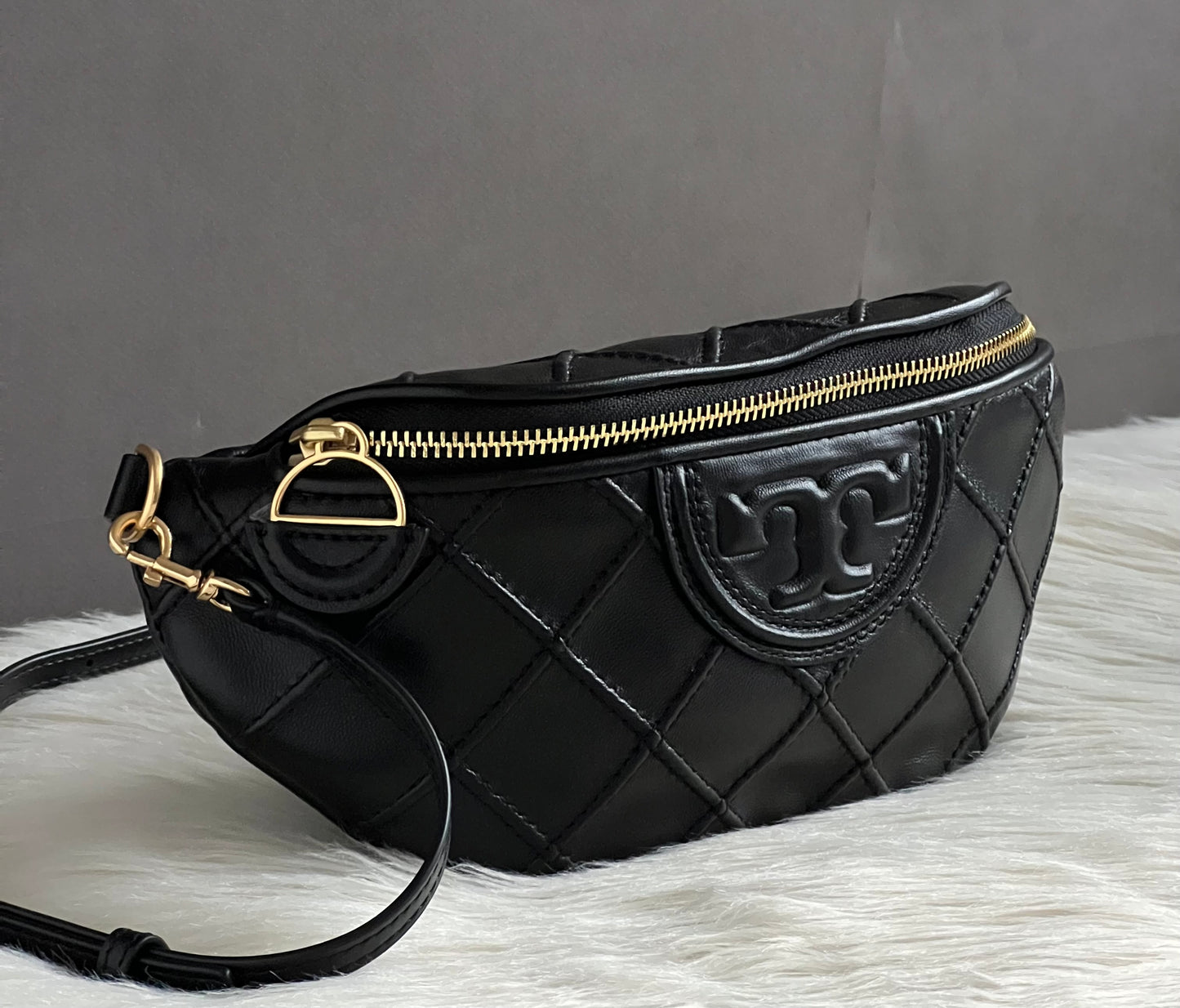 Tory Burch Fleming Soft Convertible Belt Bag