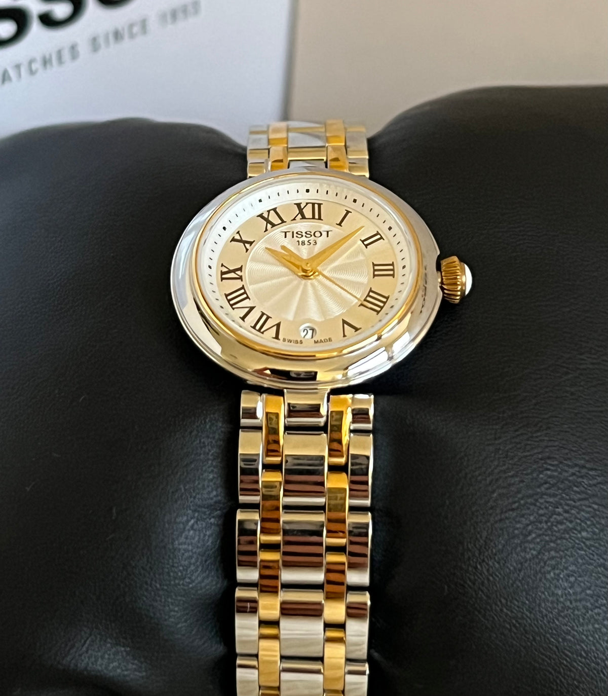 Tissot Bellissima Women’s Watch