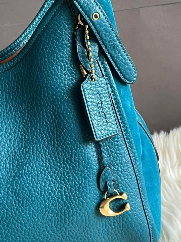 Coach Lori Shoulder Bag