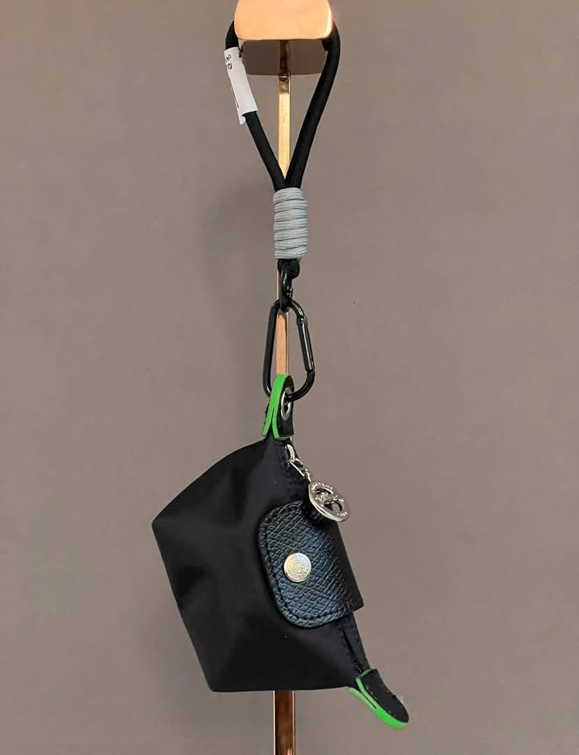Longchamp Le Pliage Xtra Coin Purse
