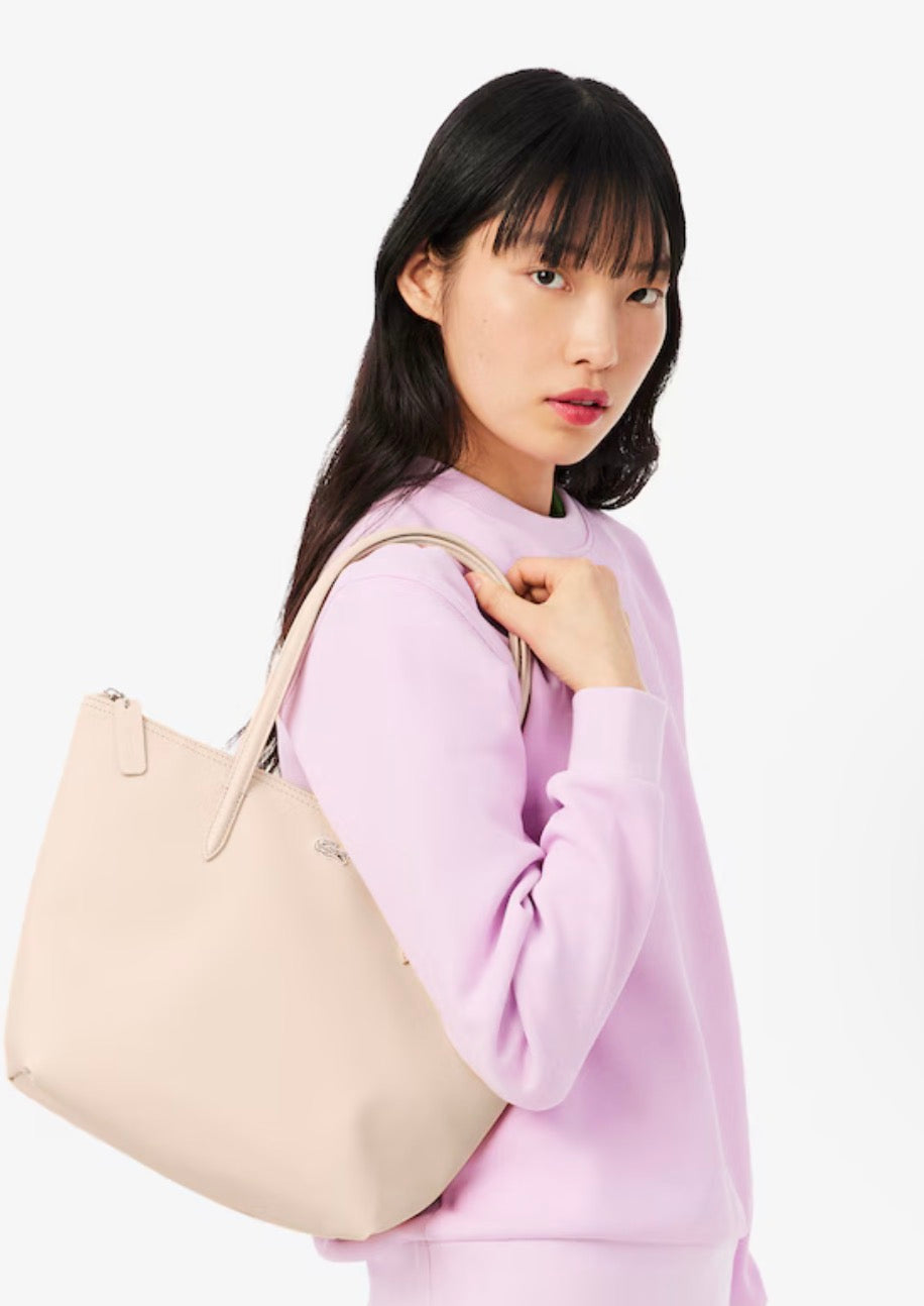 Lacoste Women's Small L.12.12 Concept Tote