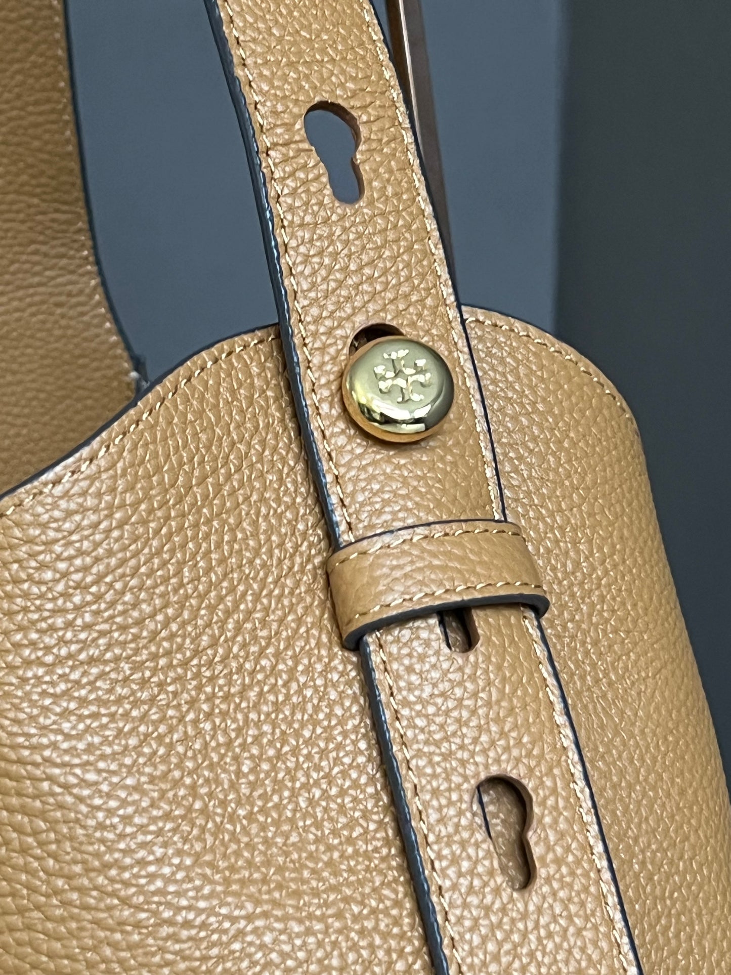 Tory Burch Romy Hobo Bag