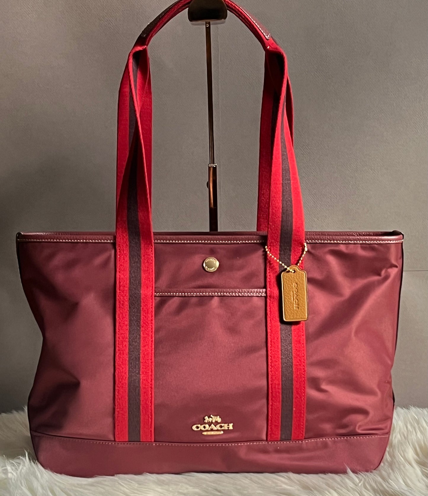 Coach Ellis Tote