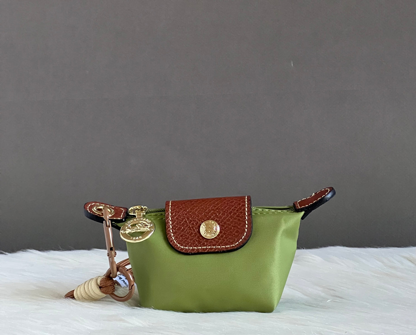Longchamp Le Pliage Xtra Coin Purse