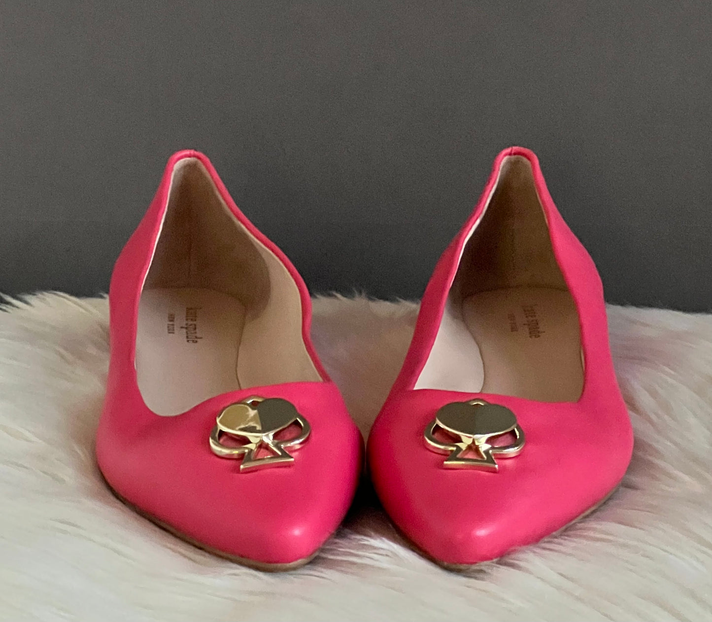 Kate Spade Noah Flats