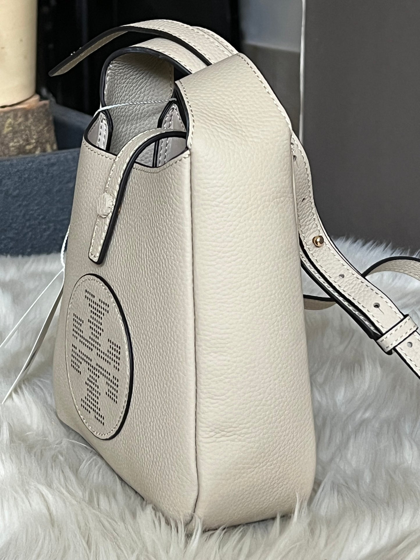 Tory Burch Miller Swing Crossbody Bag