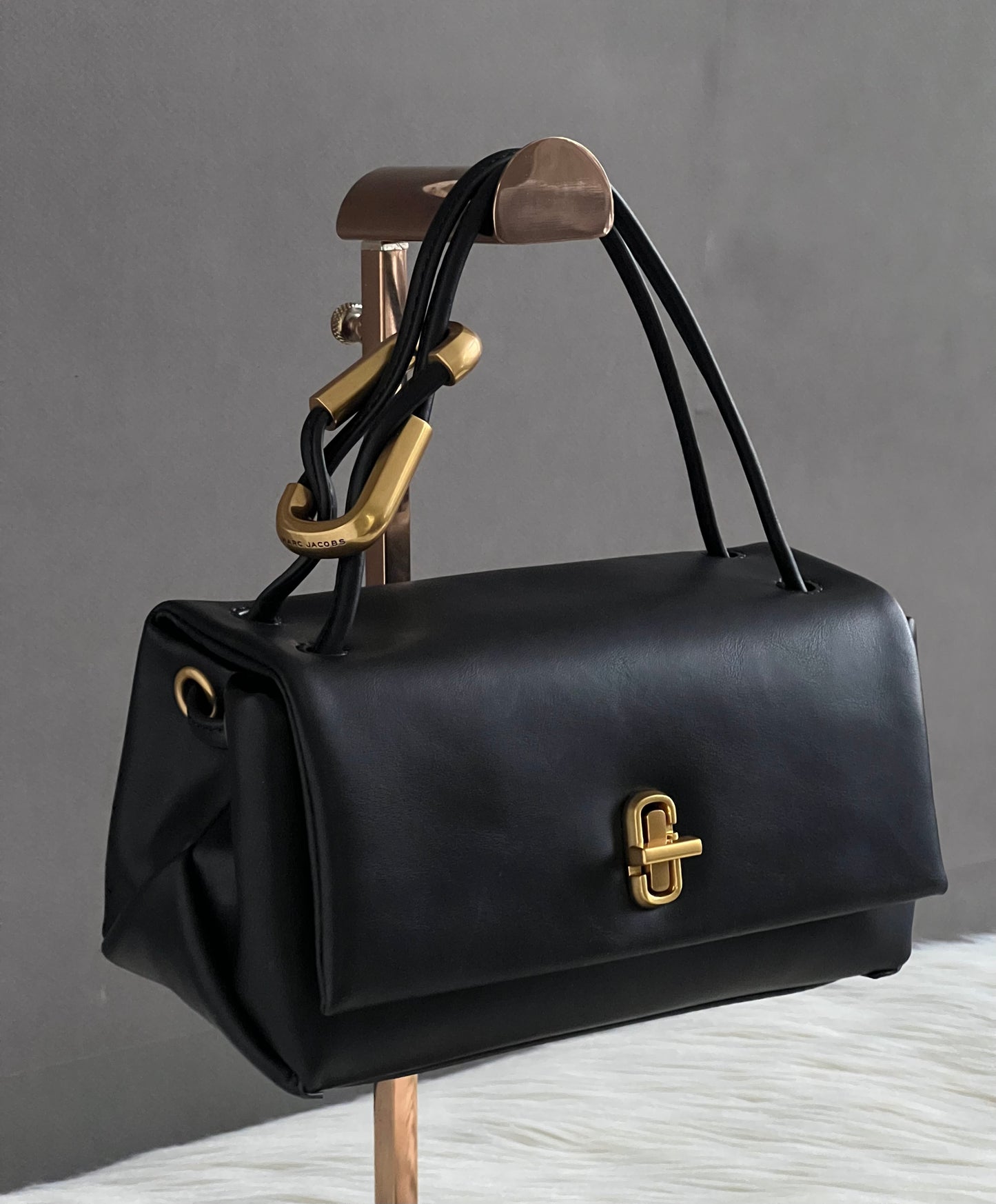 Marc Jacobs The Mini Dual Bag