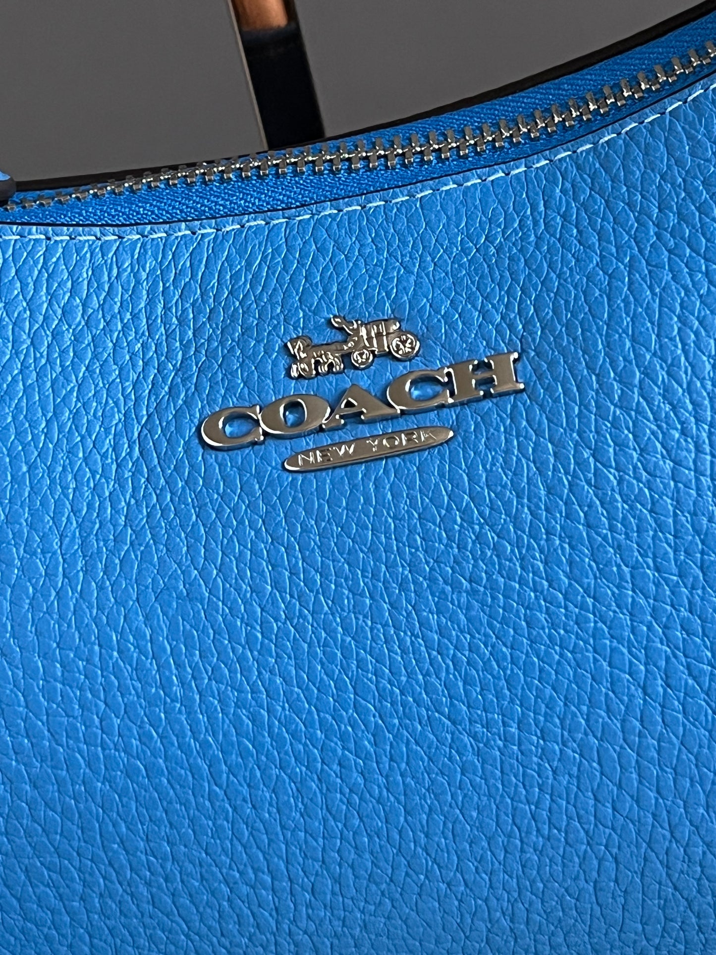 Coach Teri Shoulder Bag