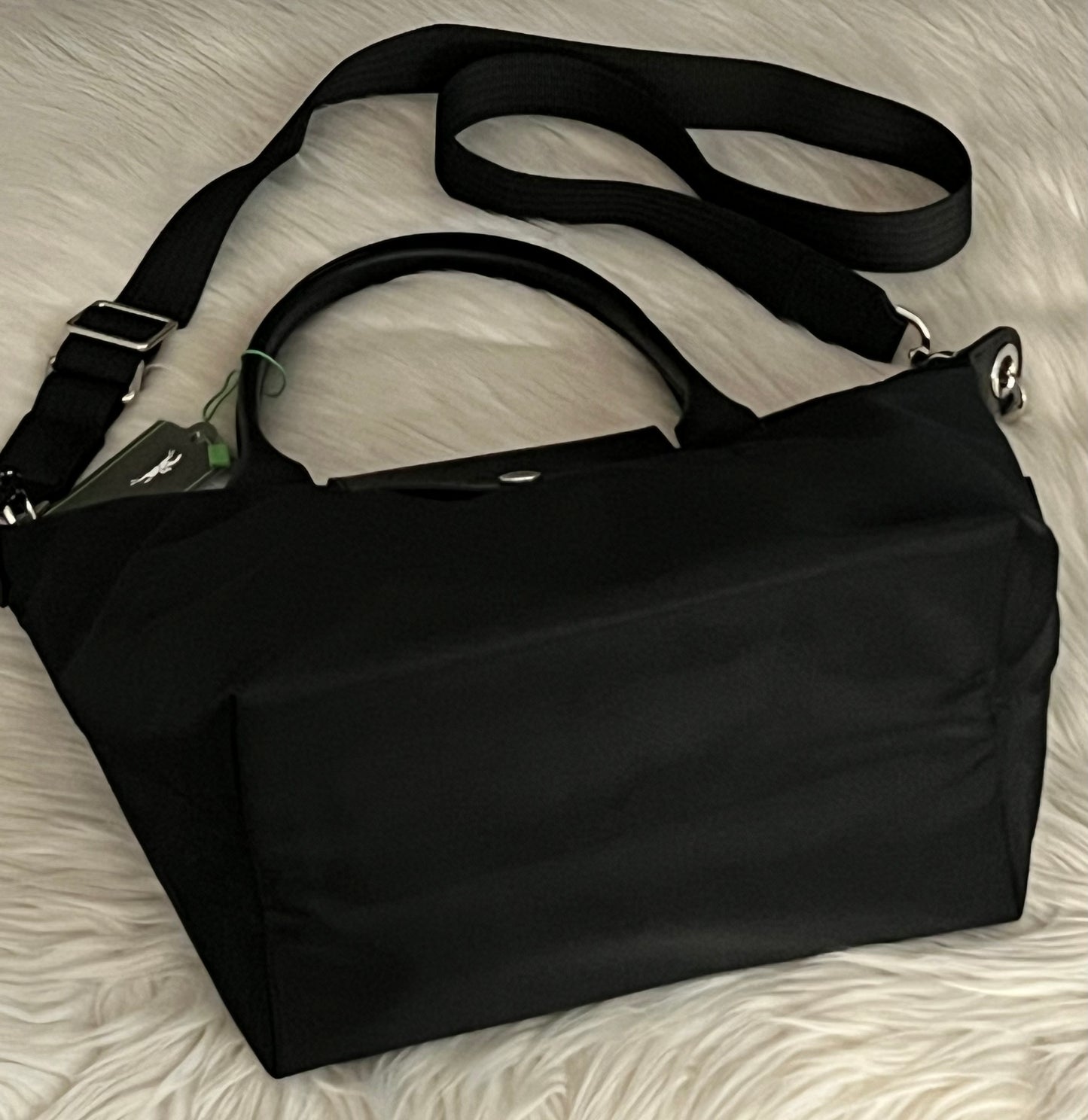 Longchamp Le Pliage Energy S Handbag