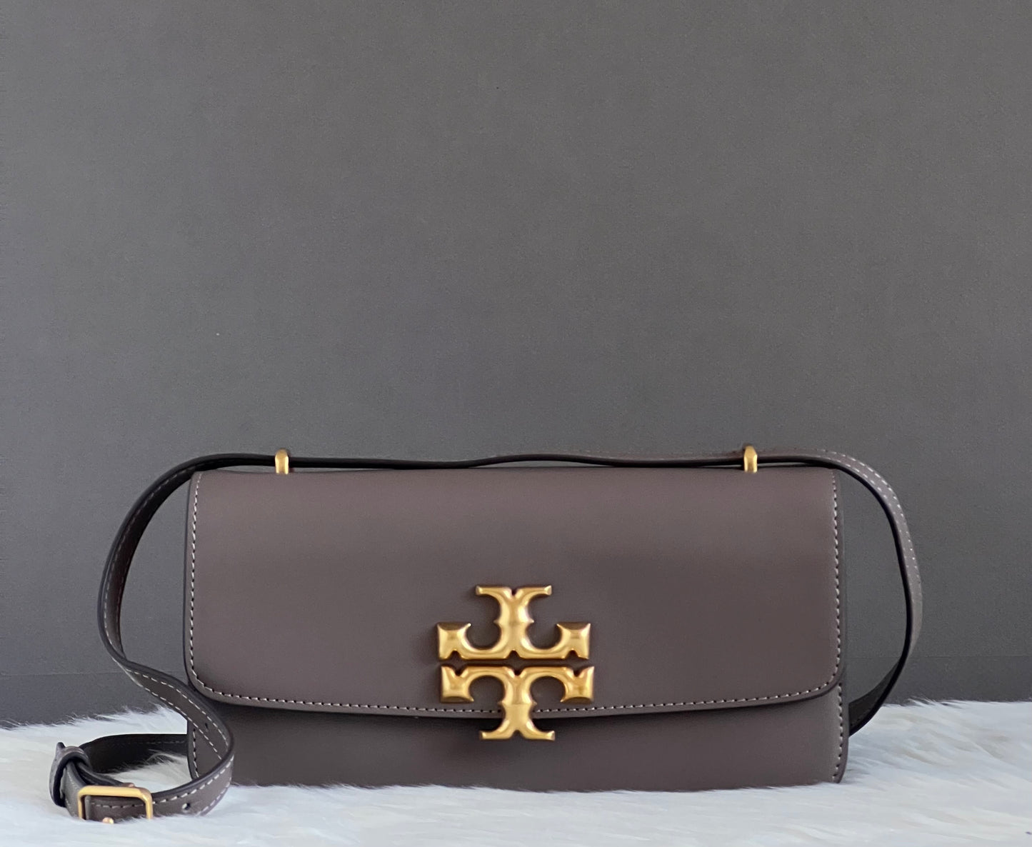 Tory Burch Small Eleanor Rectangular Bag