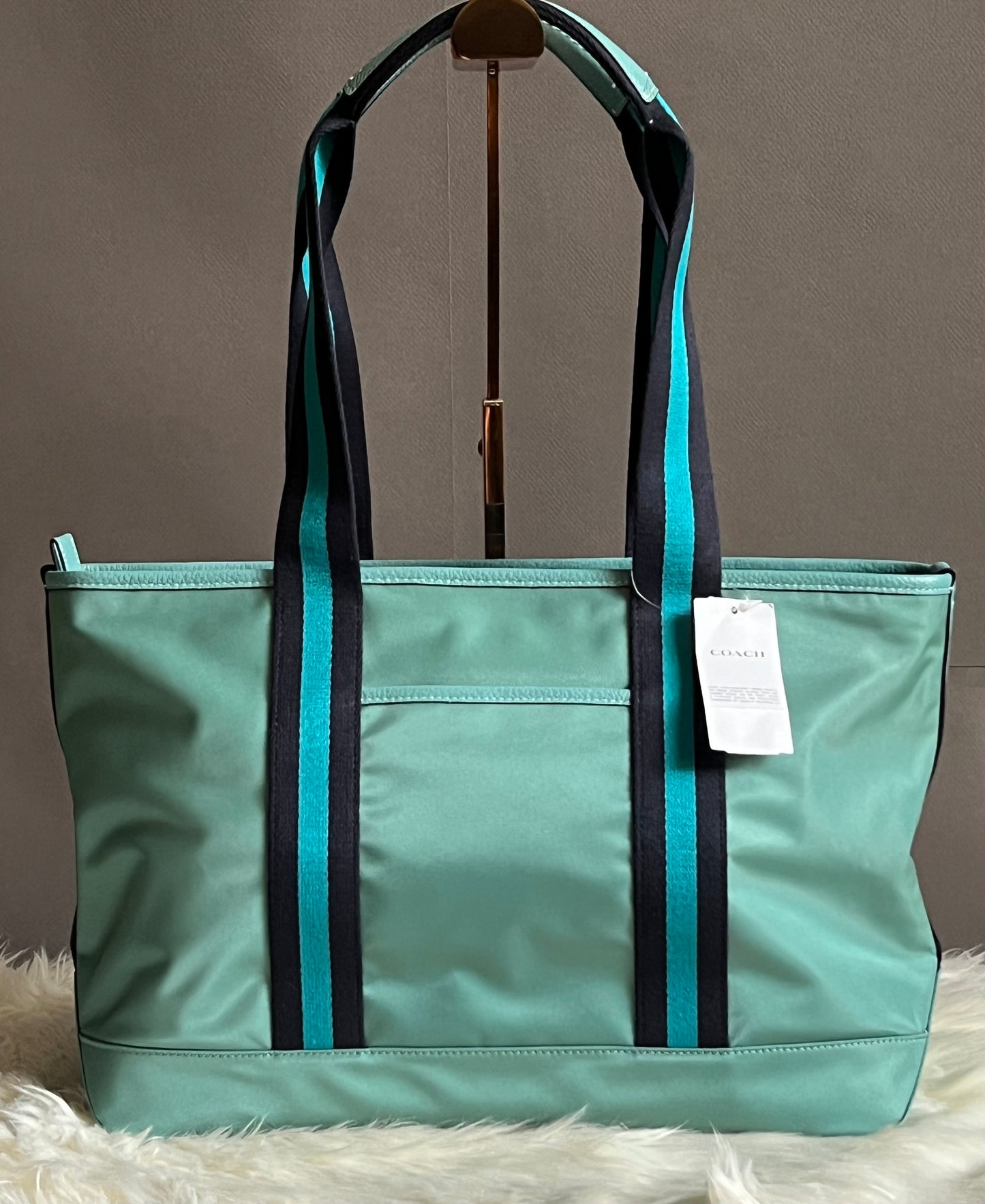 Coach Ellis Tote