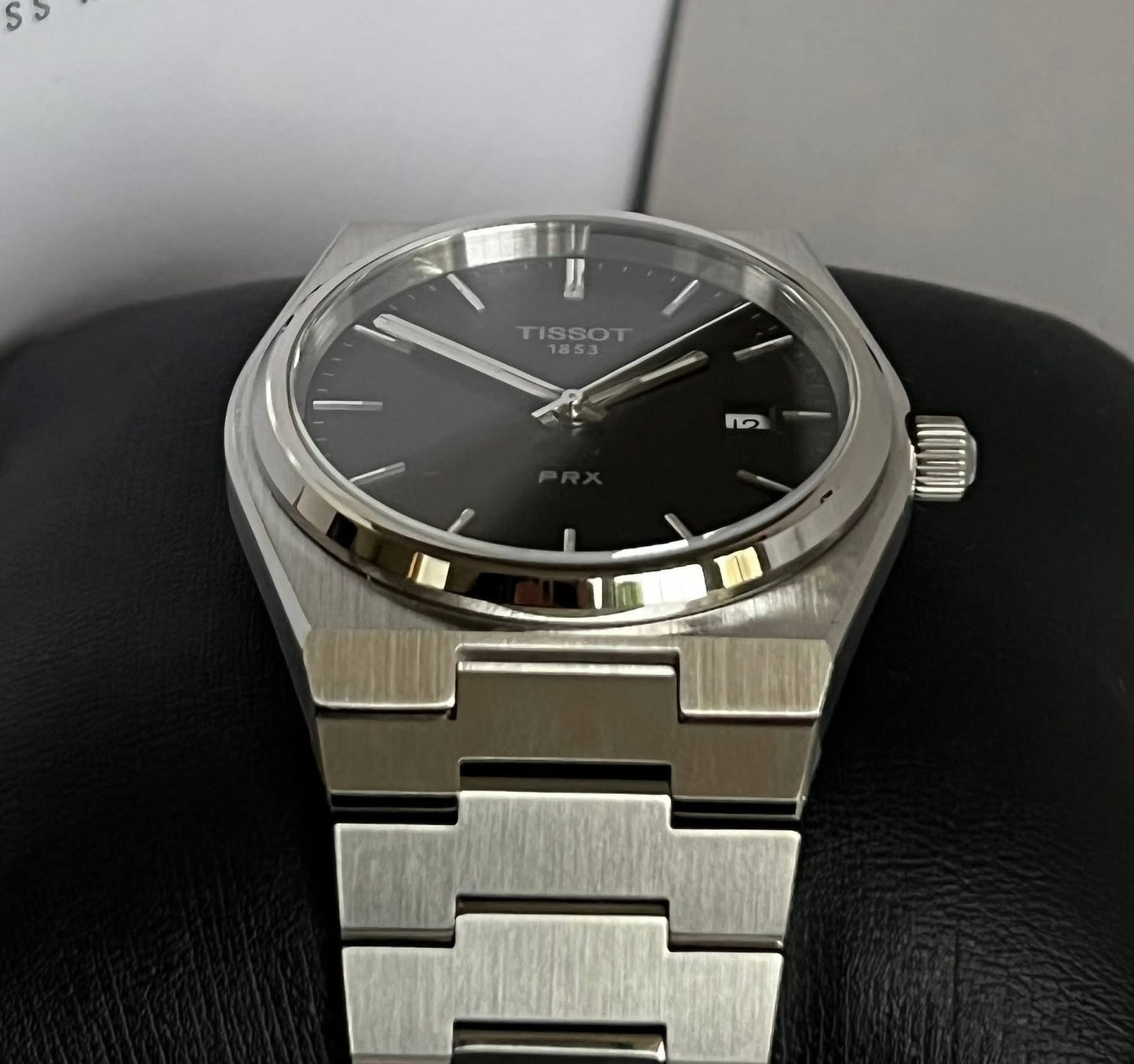 Tissot Men’s PRX Watch