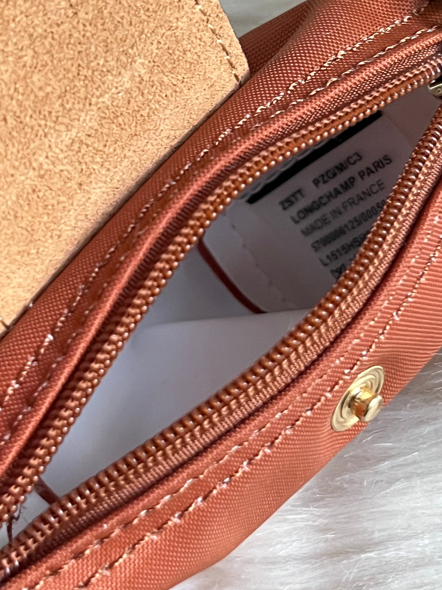 Longchamp Le Pliage Xtra Coin Purse