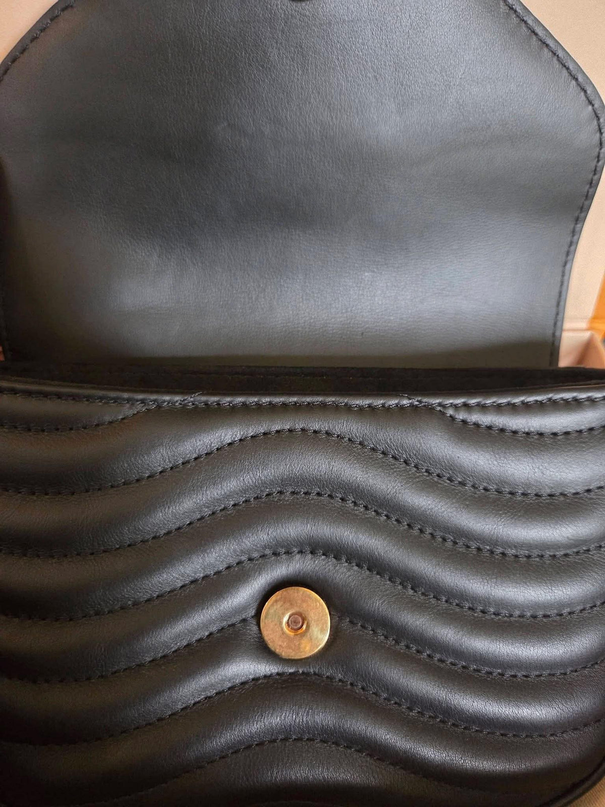 Louis Vuitton New Wave Multi Pochette