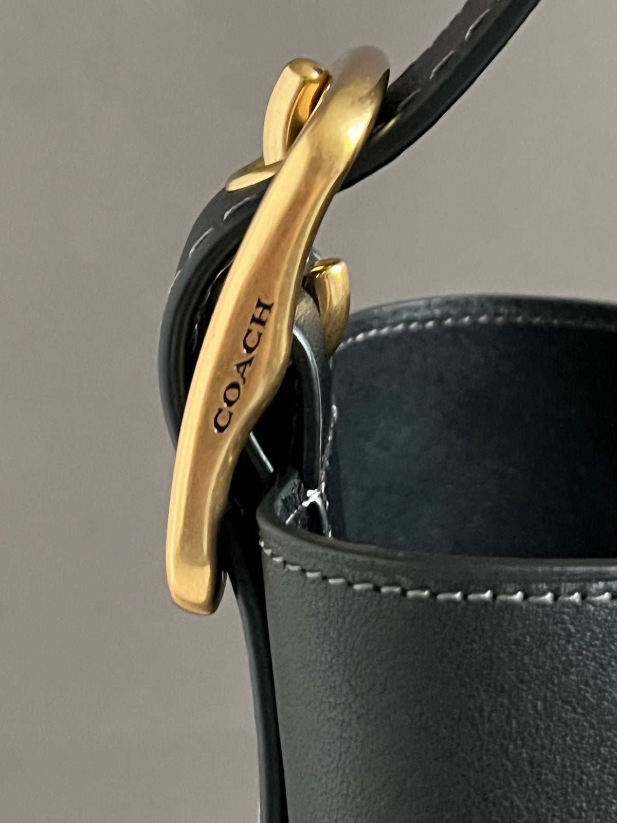Coach Bleecker Bucket Bag
