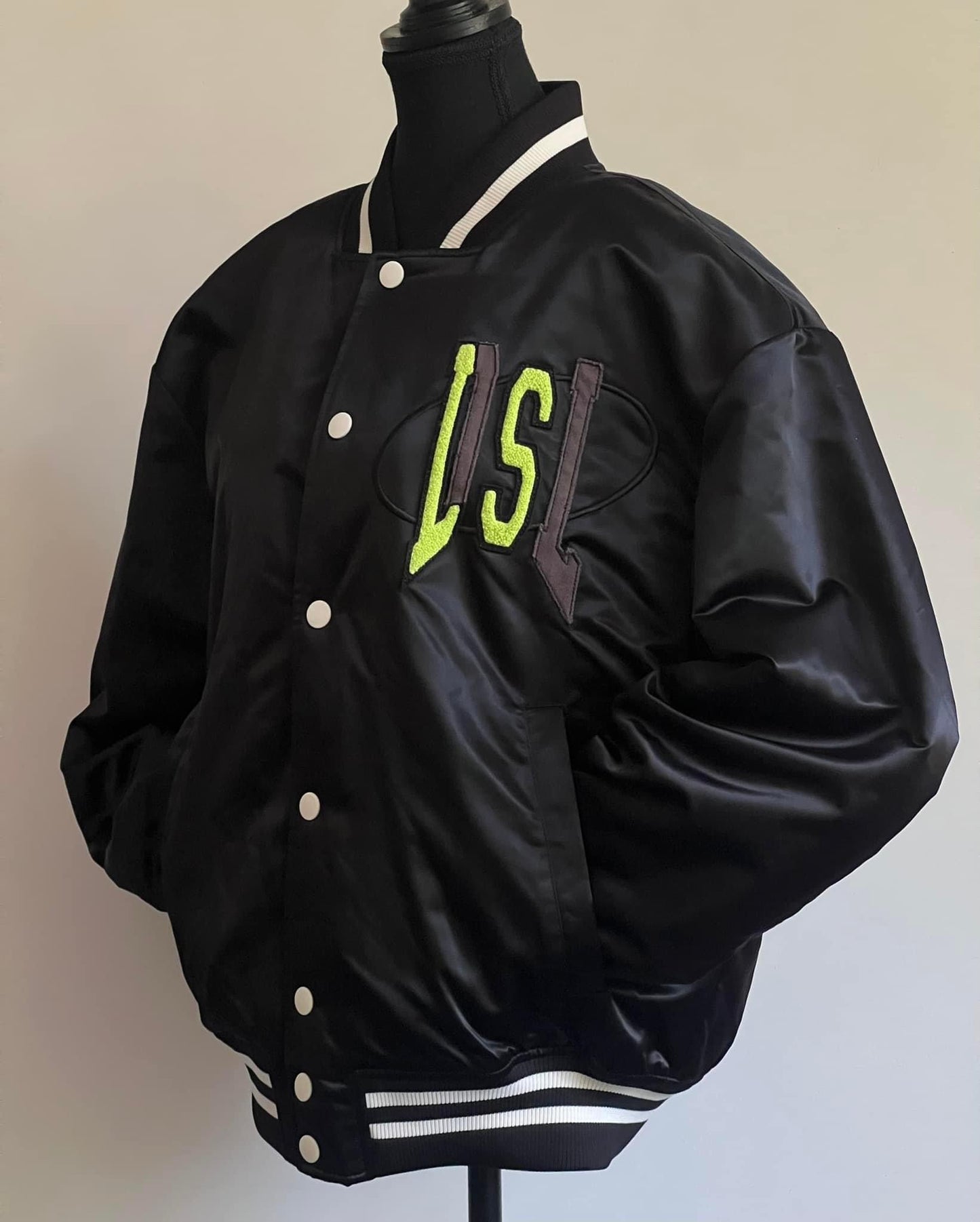 Diesel J-Start Jacket