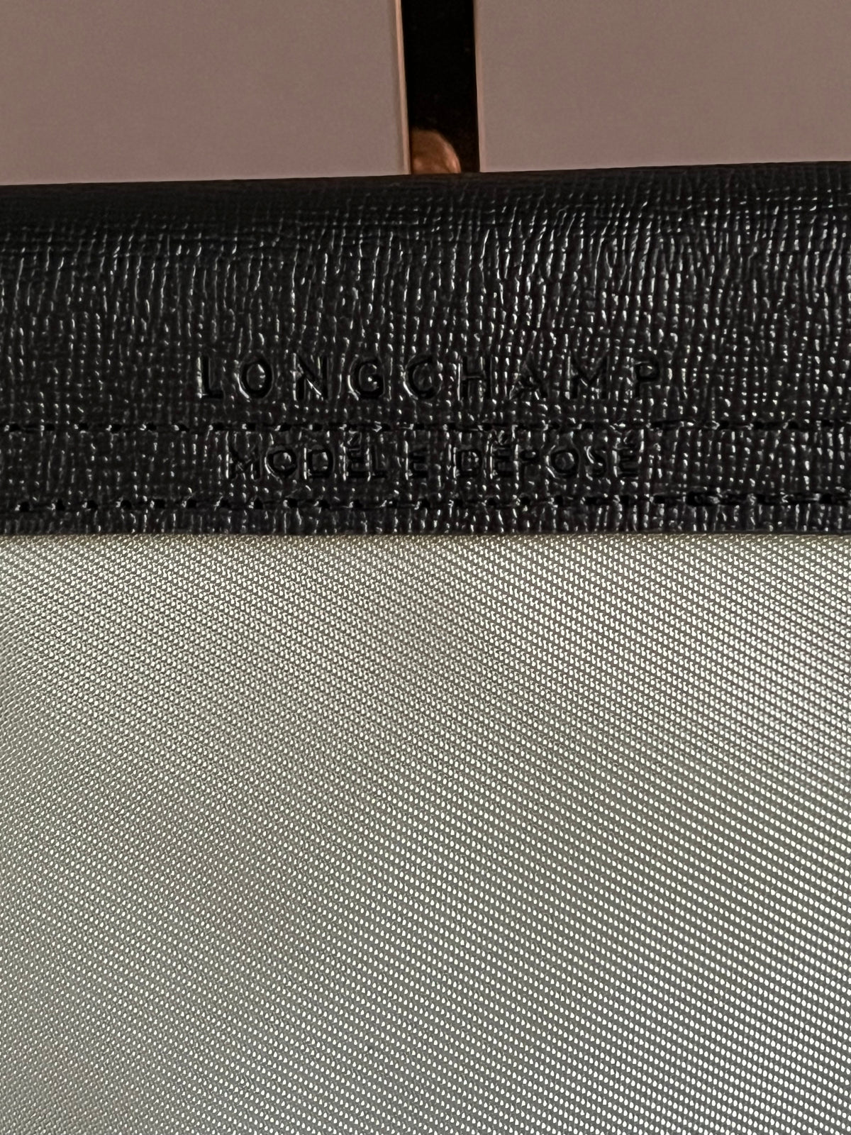 Longchamp Le Pliage Energy S Handbag
