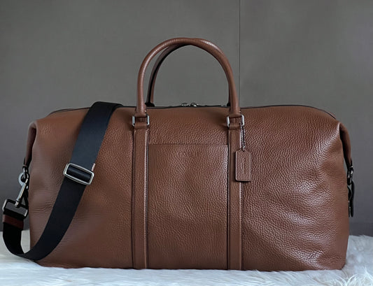 Coach Trekker Bag 52