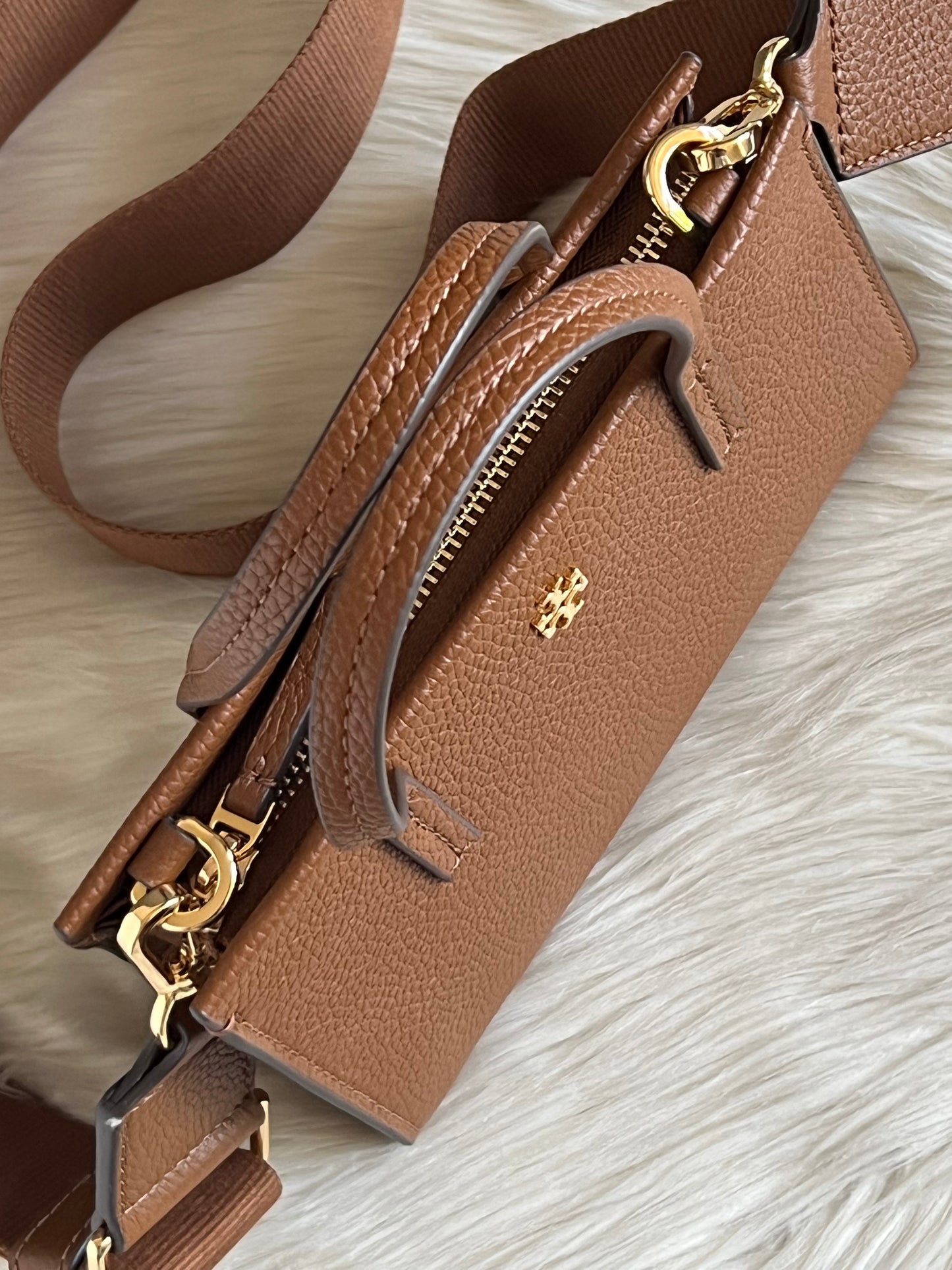 Tory Burch Blake Mini Tote