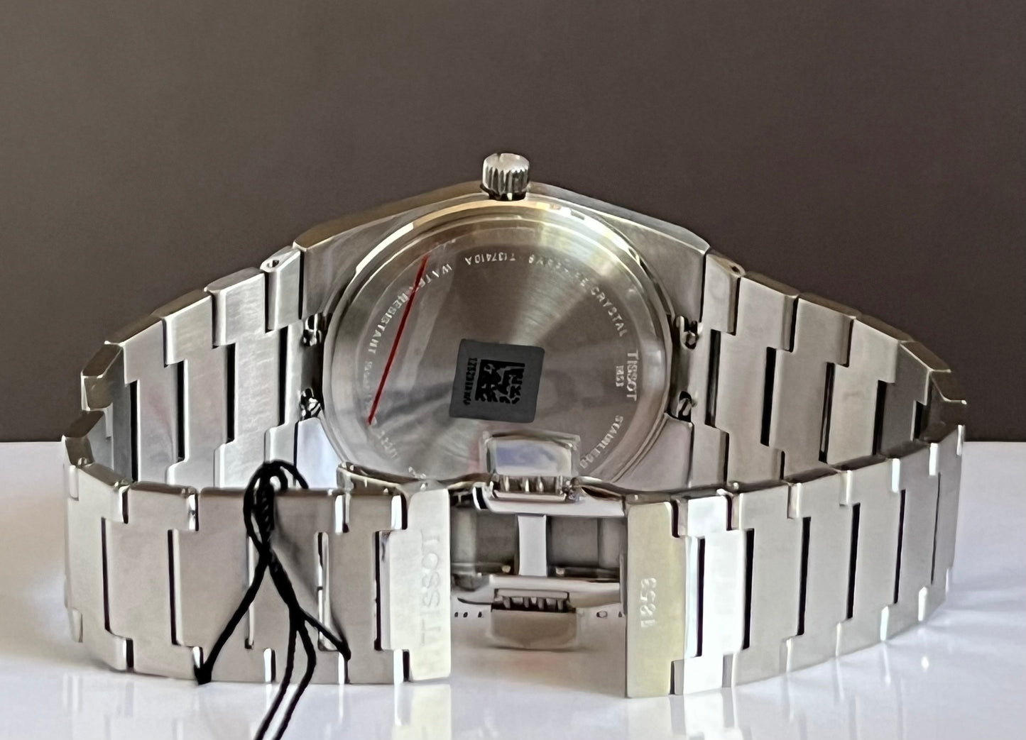 Tissot Men’s PRX Watch