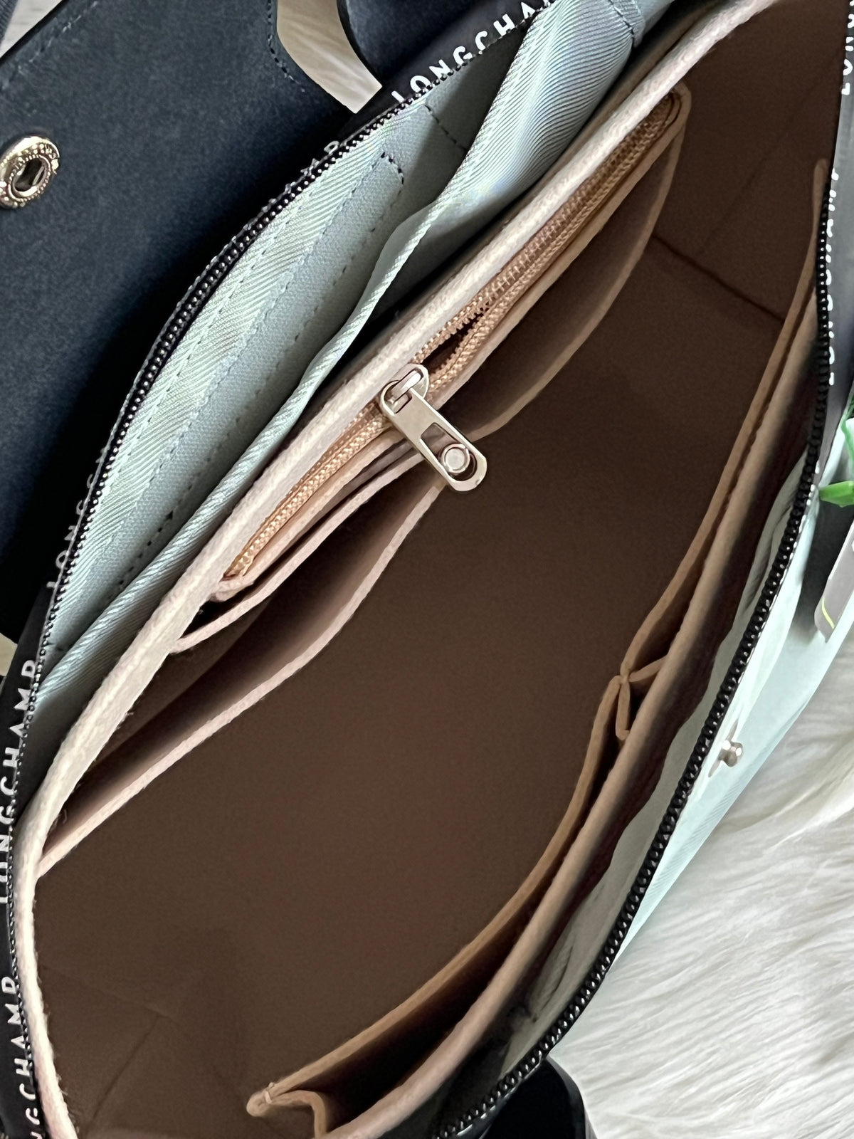 Longchamp Le Pliage Energy S Handbag