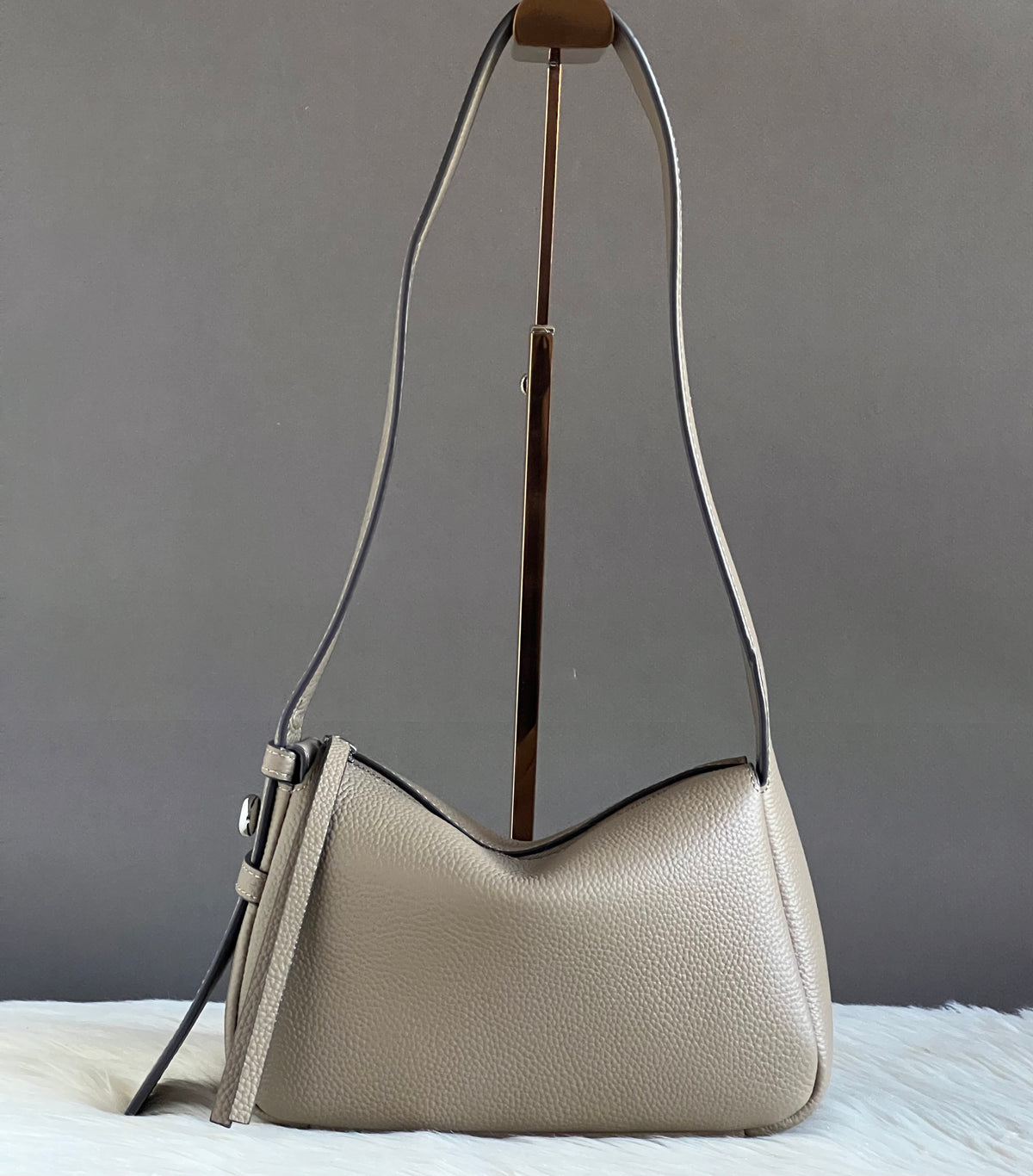 Tory Burch Small Romy Shoulder Bag