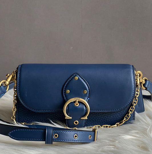 Coach Beat Crossbody Clutch — “AS IS”