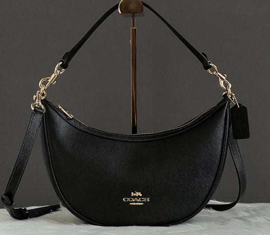 Coach Aria Shoulder Bag