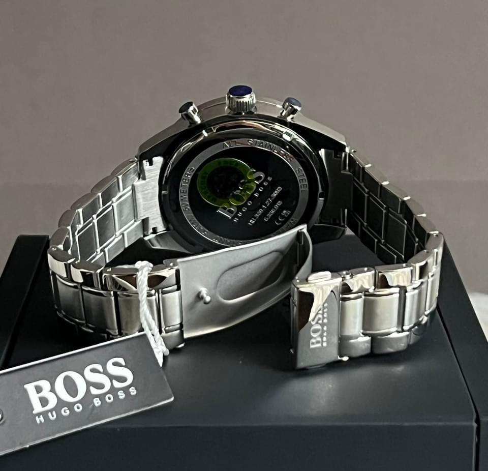 Hugo Boss Men’s Trophy Chronograph Watch