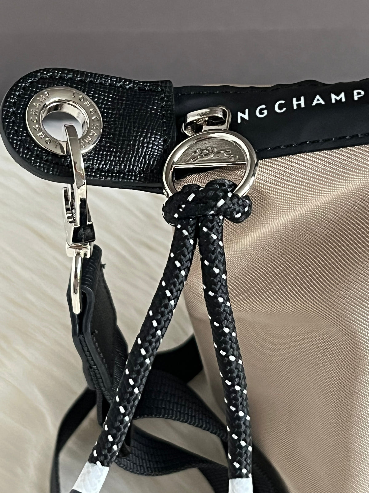 Longchamp Le Pliage Energy S Handbag
