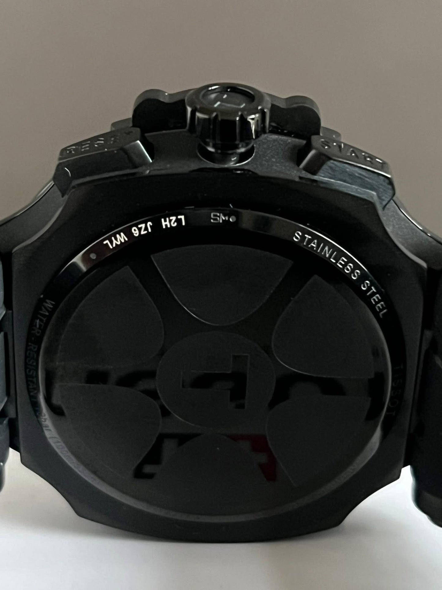 Tissot T-Race Men’s Chronograph Watch