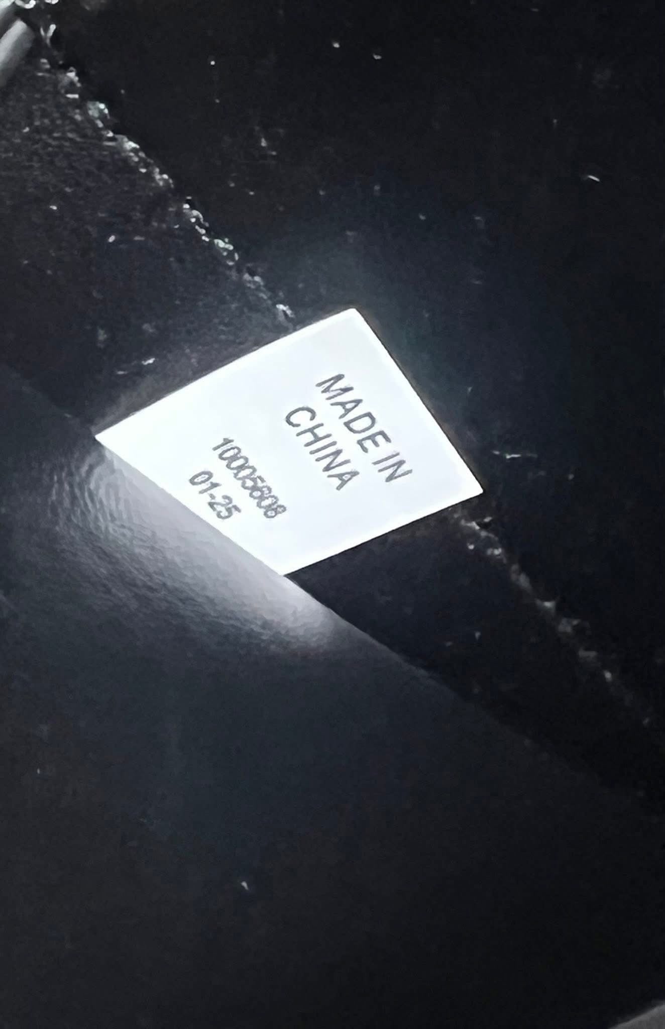 Tory Burch Eleanor Pave Spazzolato Small Convertible Shoulder Bag