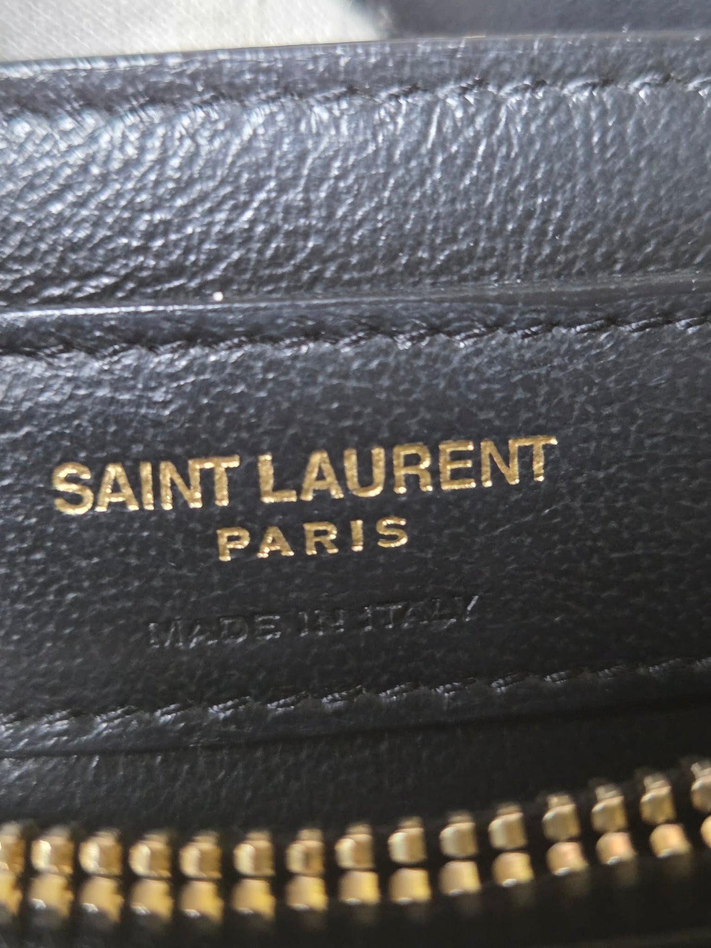 Saint Laurent LouLou Small
