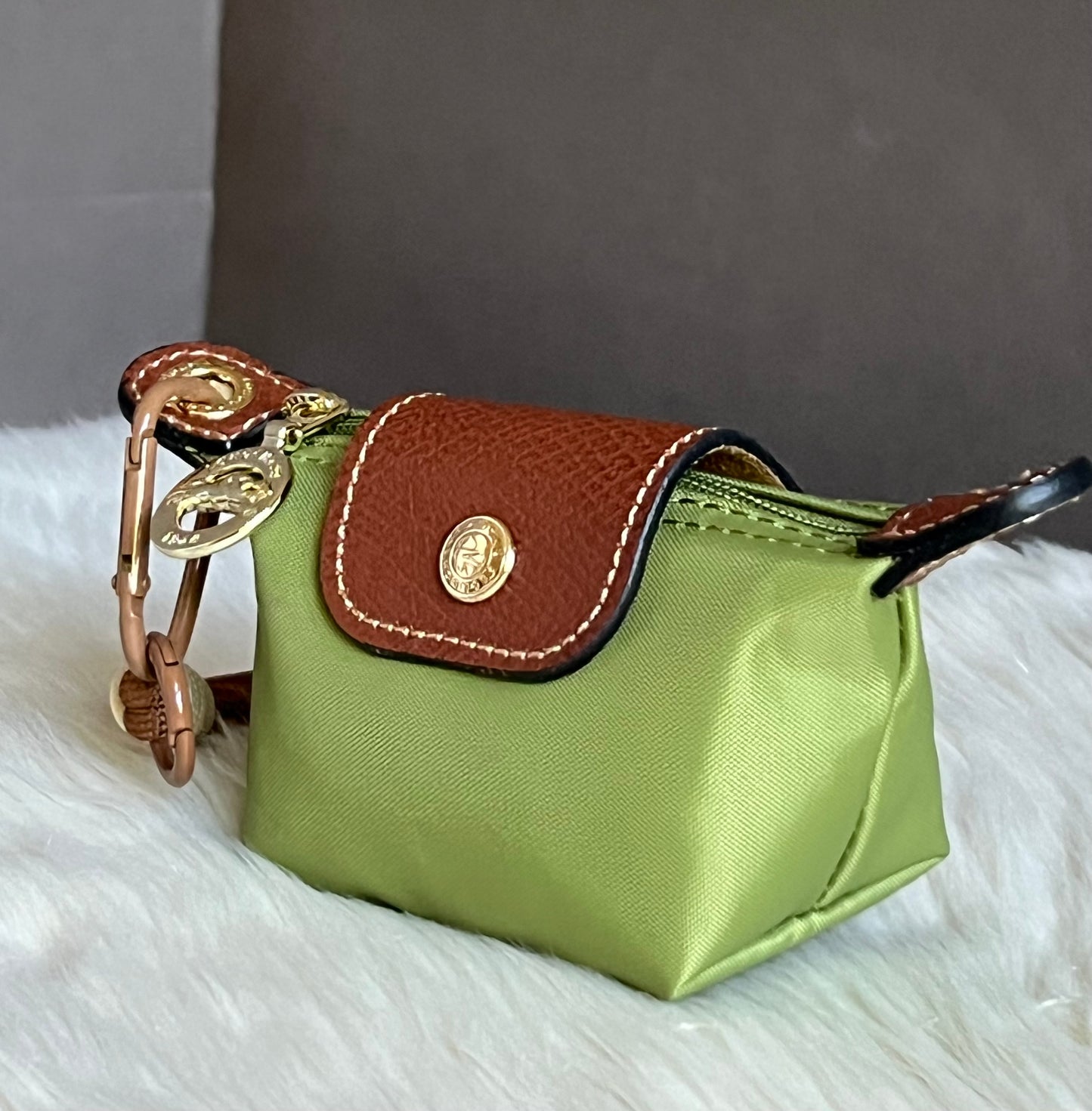 Longchamp Le Pliage Xtra Coin Purse